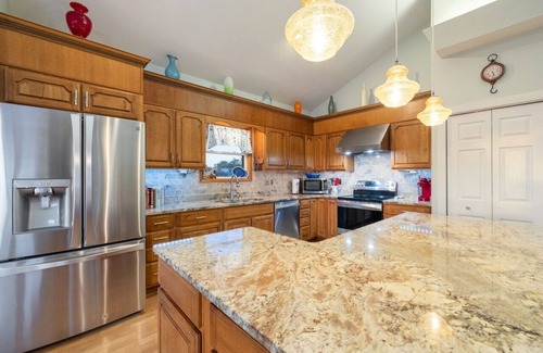 Cedar Key House | Sea Jewel of Cedar Key