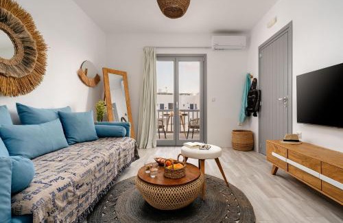 Agios Prokopios Apartment | Sea La Vie Apartment