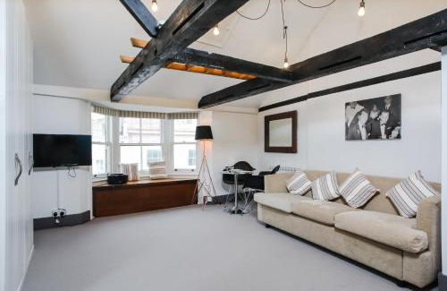 Brighton City Centre Apartment | Sea La Vie