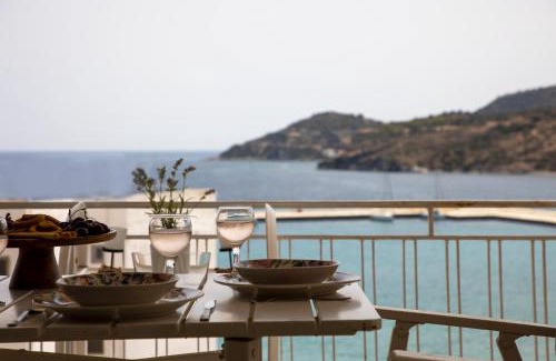 Agia Marina House | Sea La Vie