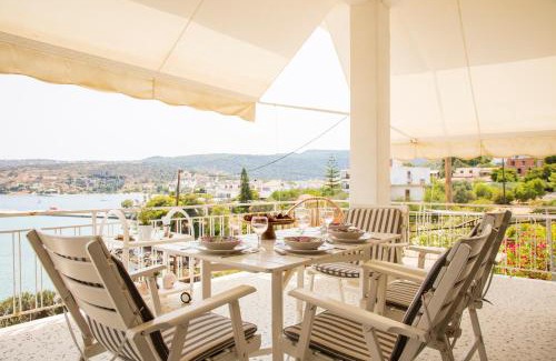 Agia Marina House | Sea La Vie