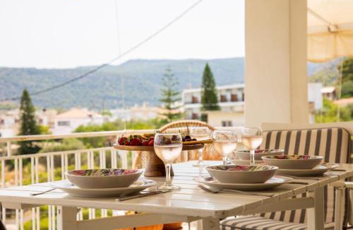 Agia Marina House | Sea La Vie