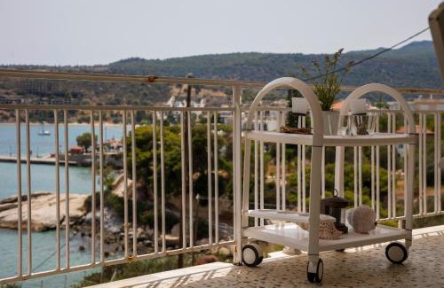 Agia Marina House | Sea La Vie