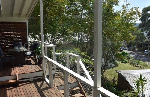 Pretty Beach Central Coast House | Sea La Vie - Tranquillity Near the Bay