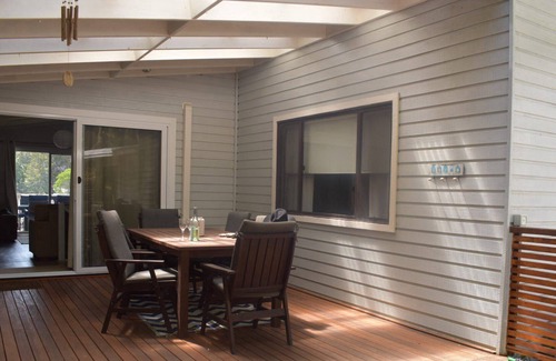 Pretty Beach Central Coast House | Sea La Vie - Tranquillity Near the Bay