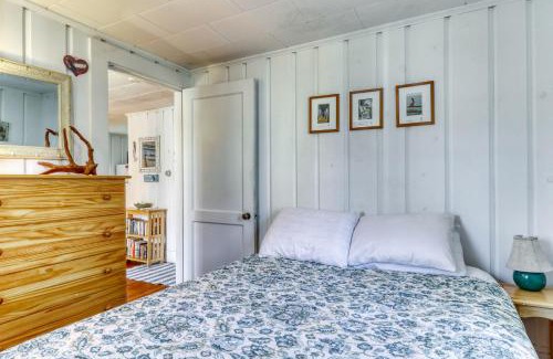 Harwich Port House | Sea la Vie