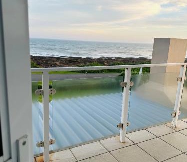 Kidd's Beach House | Sea Lavié Escape