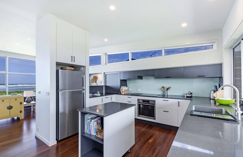 Port Fairy House | Sea-Lit at Port Fairy
