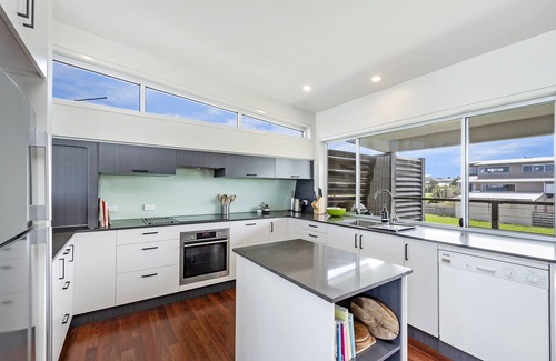 Port Fairy House | Sea-Lit at Port Fairy