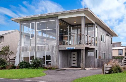 Port Fairy House | Sea Lit