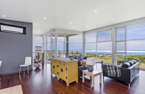 Port Fairy House | Sea Lit