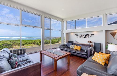 Port Fairy House | Sea Lit