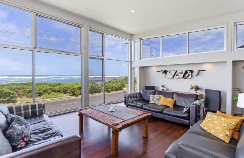 Port Fairy House | Sea Lit