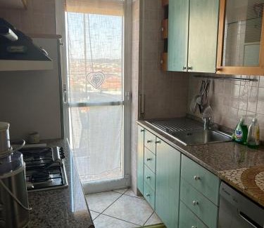 Montesilvano Apartment | Sea Love