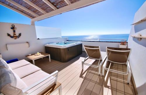 Gran Tarajal Apartment | Sea Lovers Jacuzzi Fuerteventura
