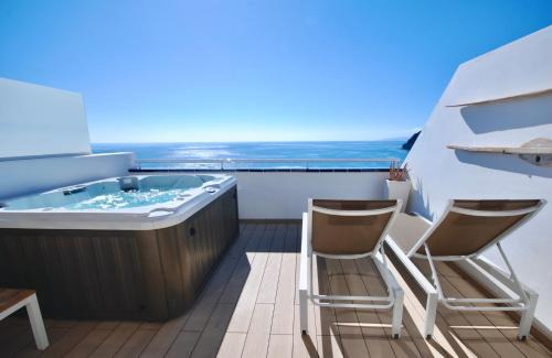 Gran Tarajal Apartment | Sea Lovers Jacuzzi Fuerteventura