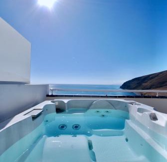 Gran Tarajal Apartment | Sea Lovers Jacuzzi Fuerteventura