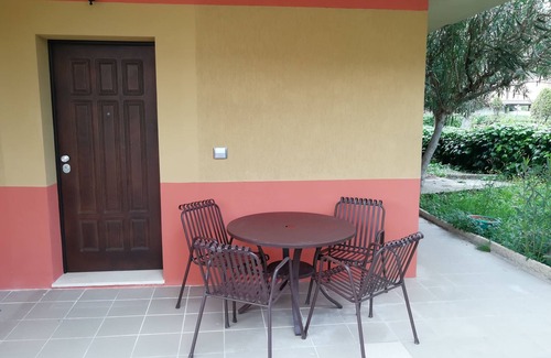 Casabianca di Fermo Apartment | Sea mini apartment - Lido di Fermo Casabianca