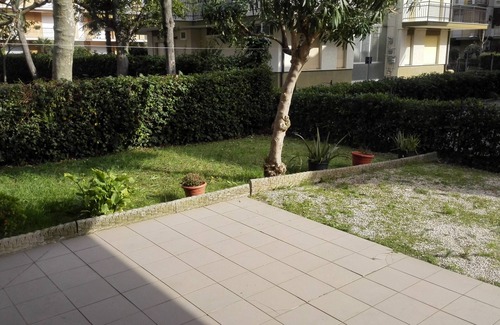 Casabianca di Fermo Apartment | Sea mini apartment - Lido di Fermo Casabianca