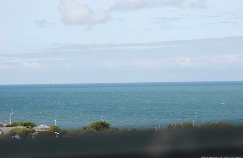 Helgoland Apartment | Sea moments - Apartment Meermomente