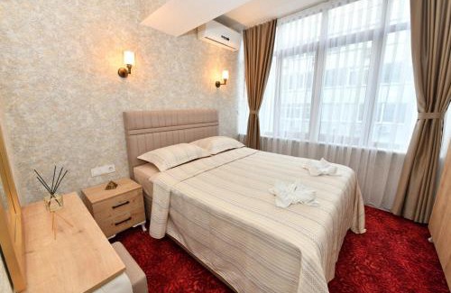 Sisli Hotel | Sea Moon Hotel