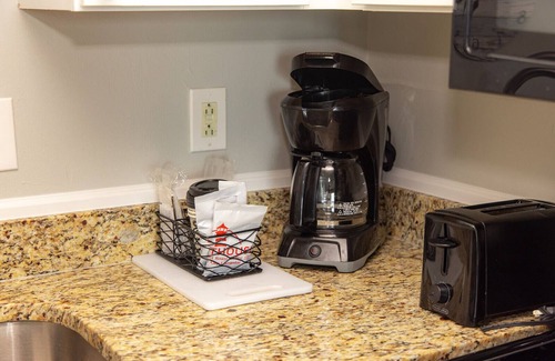 Garden City Apartment | Sea Mystique Murrells Inlet