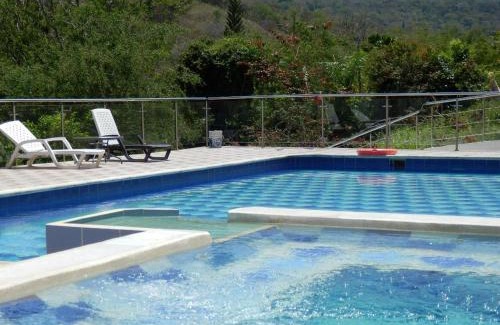 San Gil Hotel | Sea Natural