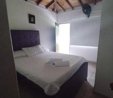 San Gil Hotel | Sea Natural