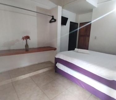 San Gil Hotel | Sea Natural