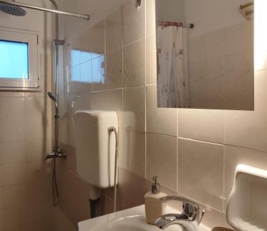 Aigialeia Apartment | Sea&Nature apartment