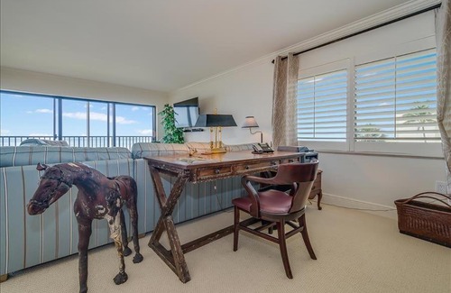 Boca Grande Apartment | Sea Oats 217 Condominium Condo