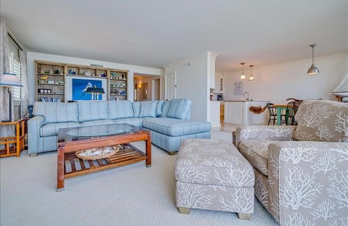 Boca Grande Apartment | Sea Oats 217 Condominium Condo