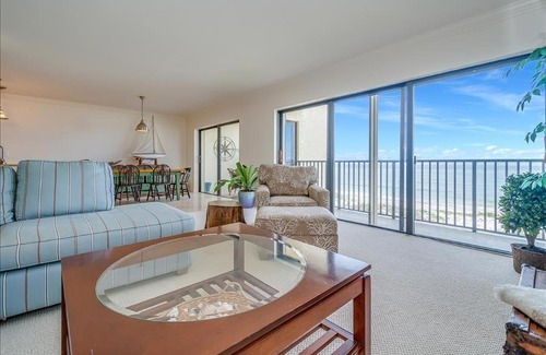 Boca Grande Apartment | Sea Oats 217 Condominium Condo
