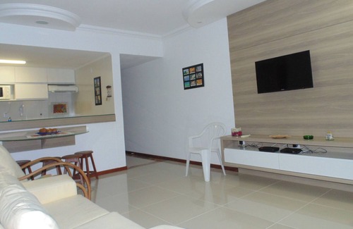 Ponta Verde Apartment | SEA OF PONTA VERDE- MACEIÓ