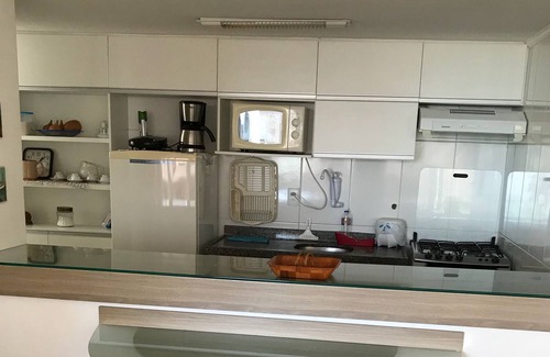 Ponta Verde Apartment | SEA OF PONTA VERDE- MACEIÓ