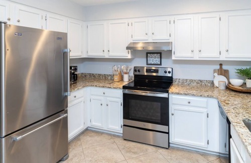 Sea Pines House | Sea Pines Home- Great Location & Family Friendly