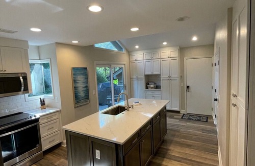 Sea Pines House | Sea Pines Serenity! 3BR/2BA, community pool/tennis/pickleball, near beach/golf.