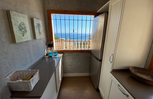 Aiguablava House | Sea Pines - Three bedroom tourist-licensed home with views of the Mediterranean!