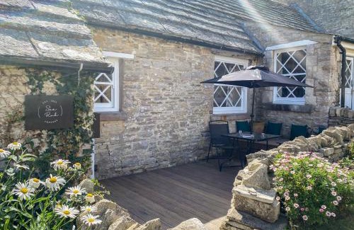 Langton Matravers House | Sea Pink Cottage