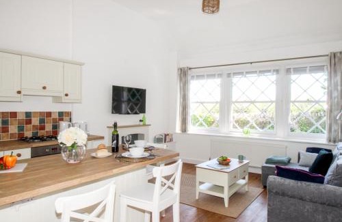 Langton Matravers House | Sea Pink Cottage