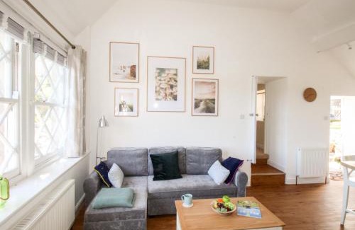 Langton Matravers House | Sea Pink Cottage
