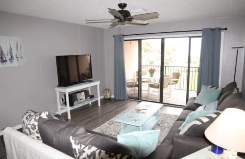 Butler Beach Apartment | Sea Place 13239 Condo