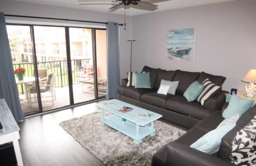 Butler Beach Apartment | Sea Place 13239 Condo