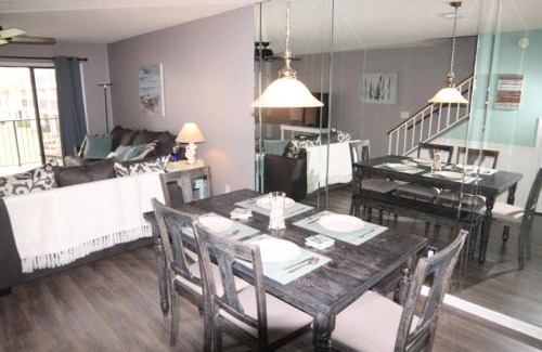 Butler Beach Apartment | Sea Place 13239 Condo