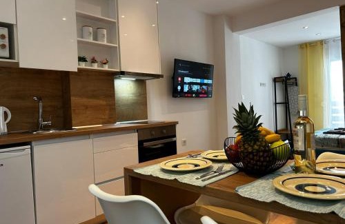 Perea Apartment | Sea Pleasure Studio