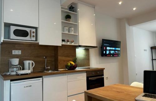 Perea Apartment | Sea Pleasure Studio