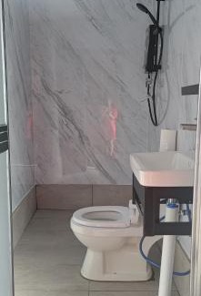 Sabah Hotel | Sea Plus Water Challet