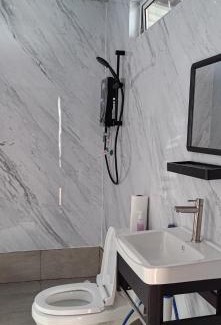 Sabah Hotel | Sea Plus Water Challet