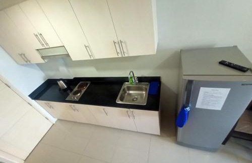 Barangay 76 Apartment | Sea Residences Mall of Asia Viann