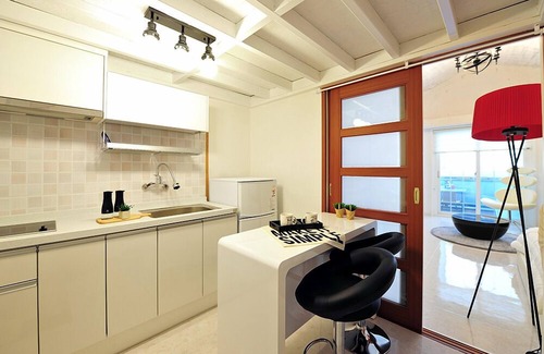 Gyeongju Hotel | Sea Road Pension